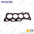 OE calidad CHERY 1100cc motor partes junta culata 472-1003040AB de CHERY mayorista de piezas